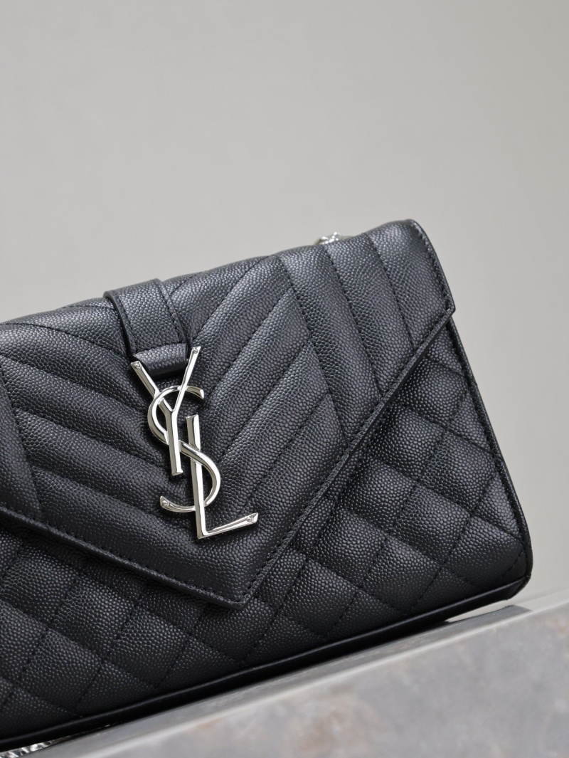 YSL Satchel Bags